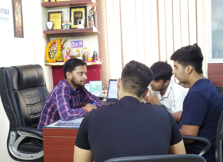 SEO Practical Training in Ghaziabad