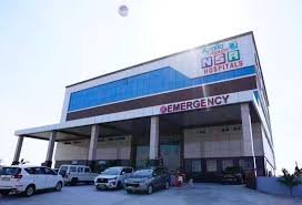 Best Hospital in Warangal & Hanamkonda