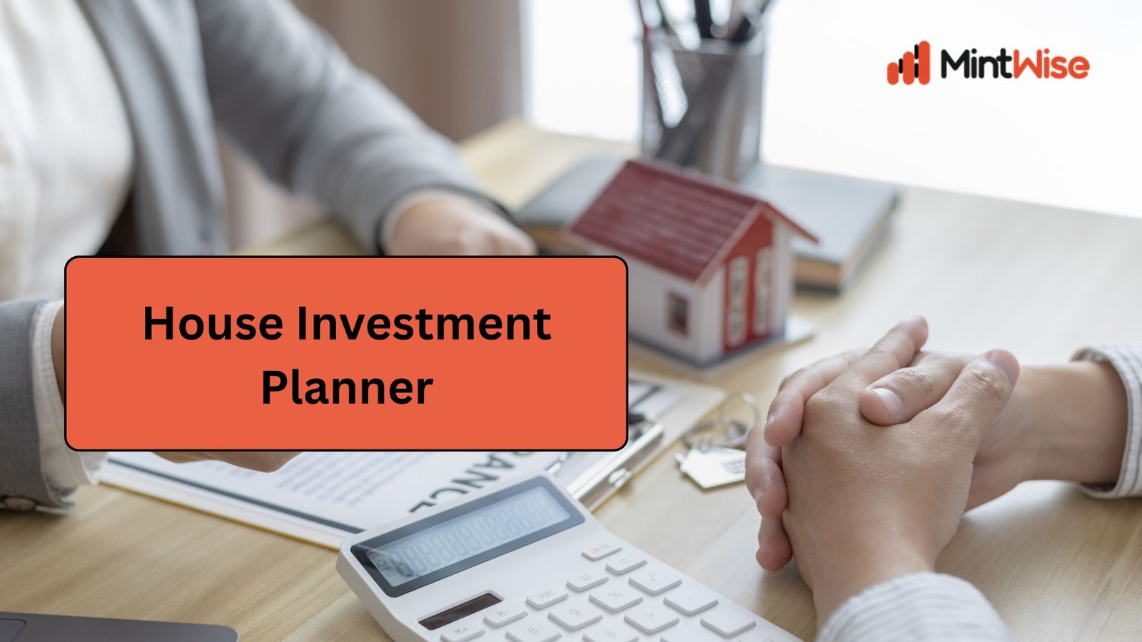 house investment planner