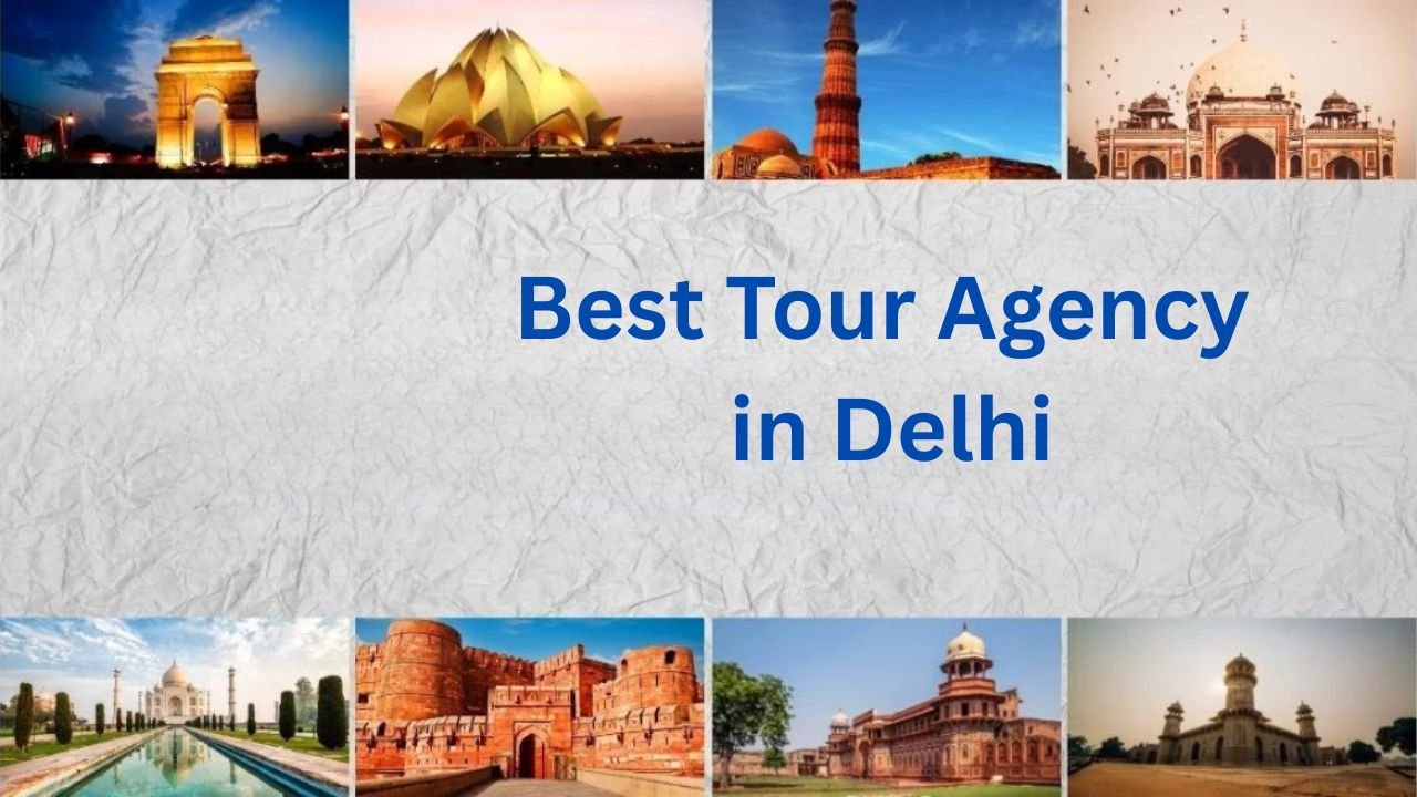 Make Travel Easier with the Best Travel Agency in Delhi