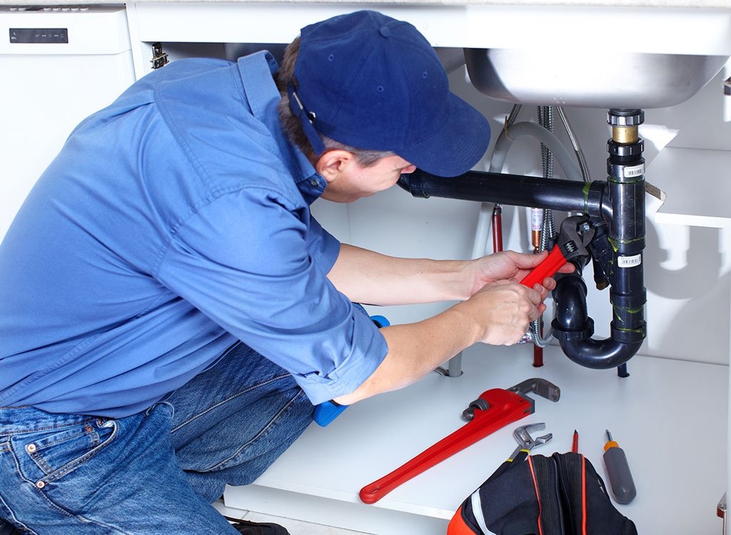Professional Plumber Services in Noida Extension