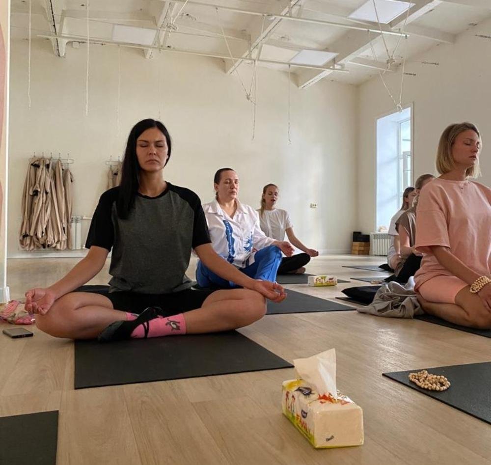 Yoga Retreats in Rishikesh, India – Mrityunjay Yogpeeth
