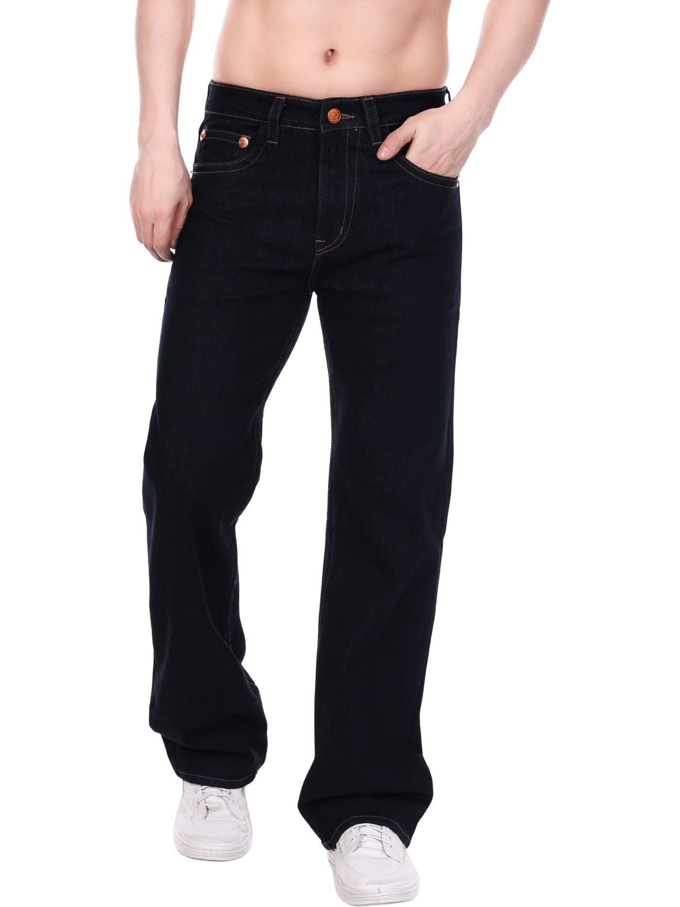 Idiot Boy Jeans – Men's Bootcut, Straight Fit & Denim Jeans Manufacturers in Delhi , India thumbnail