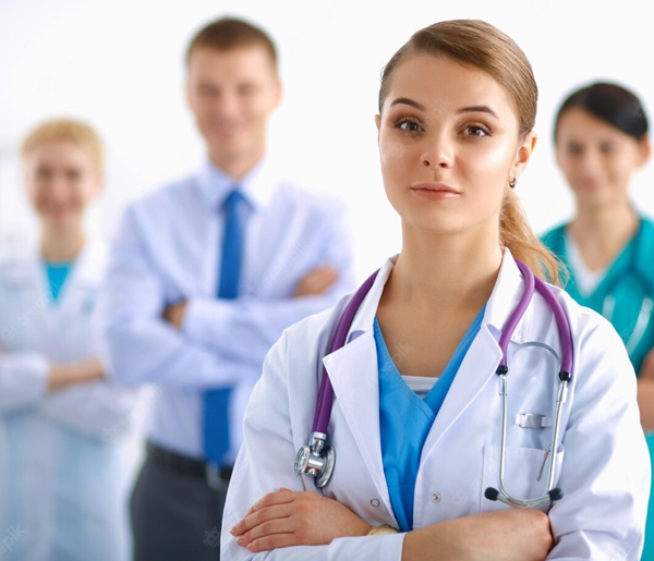GAMCA Medical Appointment in Bangalore | GCC Visa Online