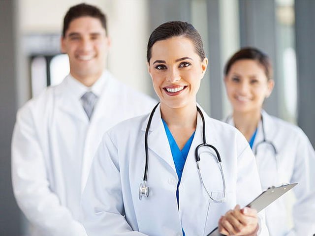 GCC Approved GAMCA Medical Appointment in Bangalore