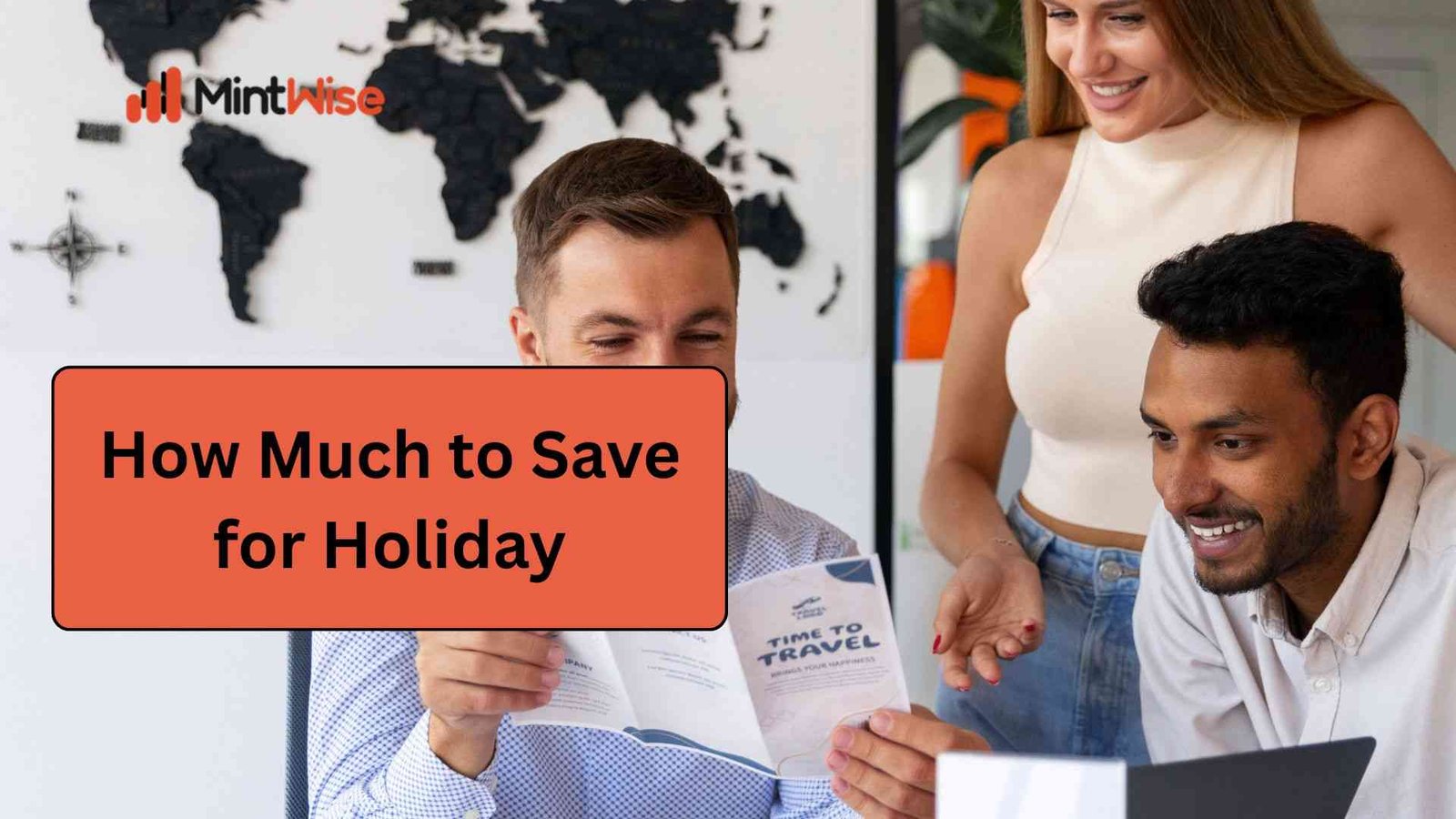 How Much to Save for Holiday: Travel More with Better Financial Planning