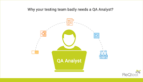WE ARE HIRING QA TESTER