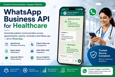 Meta Business Verification for WhatsApp API: A Practical Guide for Businesses