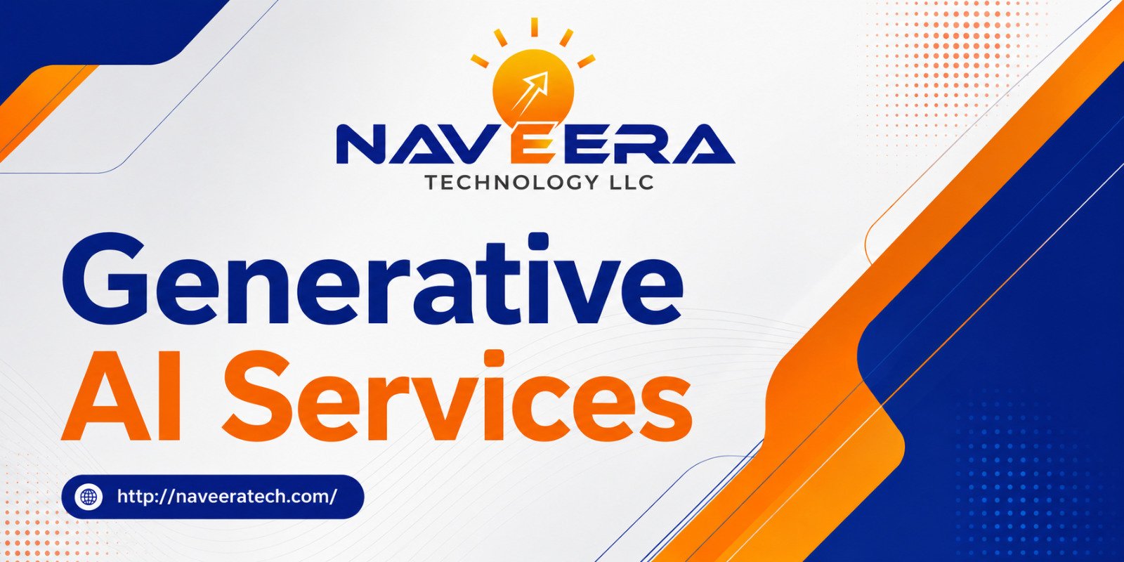 Scalable Generative AI Services to Transform Your Digital Workflow