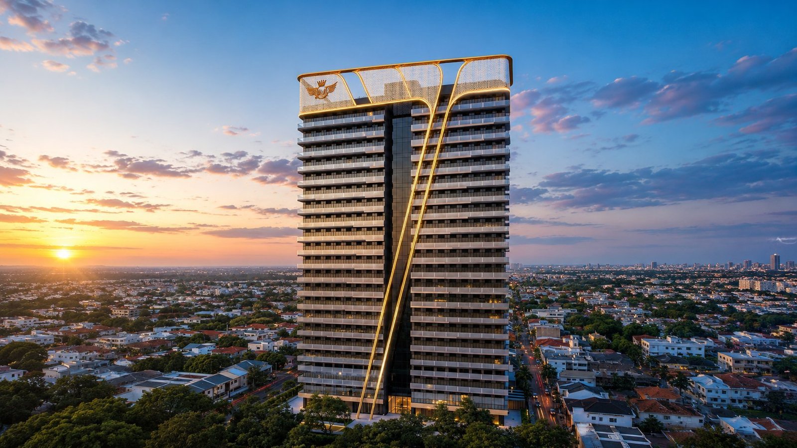 Premium Commercial Spaces & Offices at Galactic City, Greater Noida West