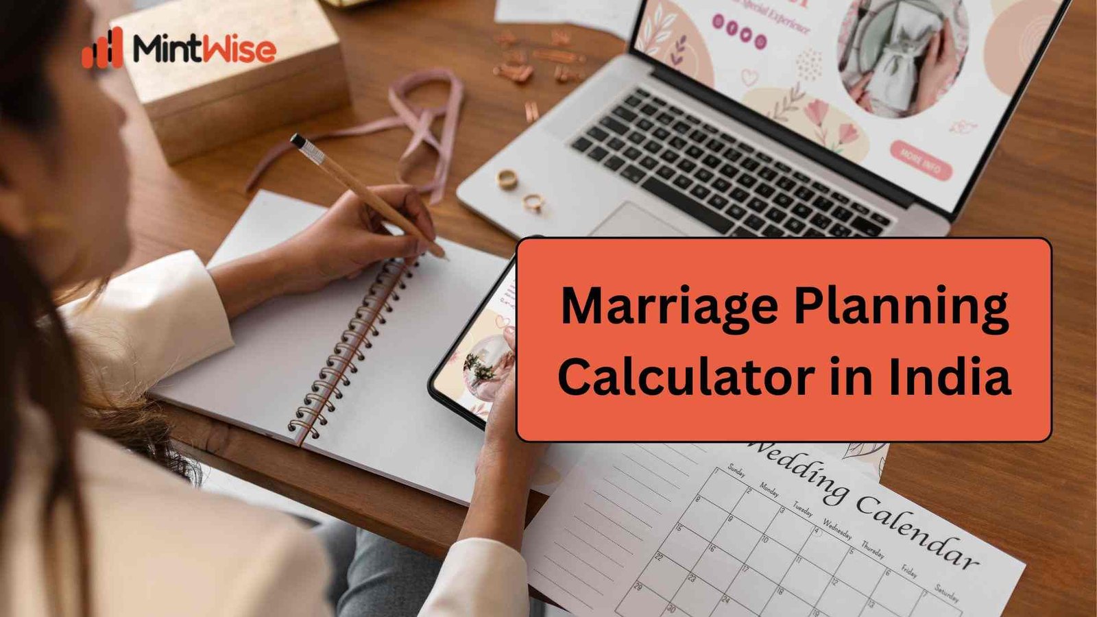 Marriage Planning Calculator India: Financial Planning Made Easy