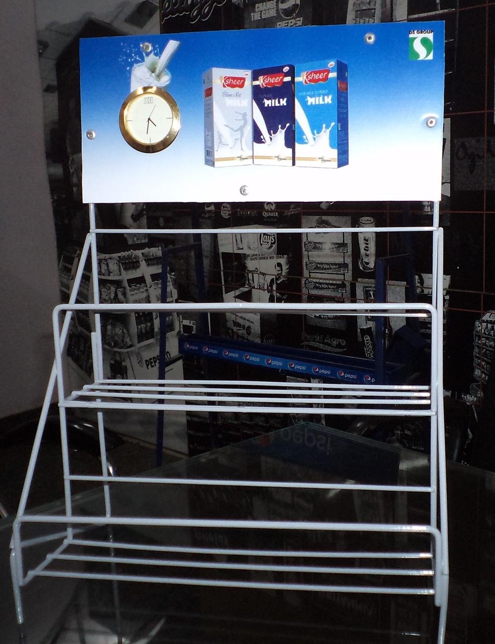 The Myth of the "Standard" Rack — and What It Costs Retailers