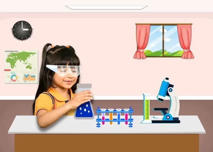 Play School for Kids in Chitradurga Karnataka | Quality Early Education That Fits Every Family's Budget