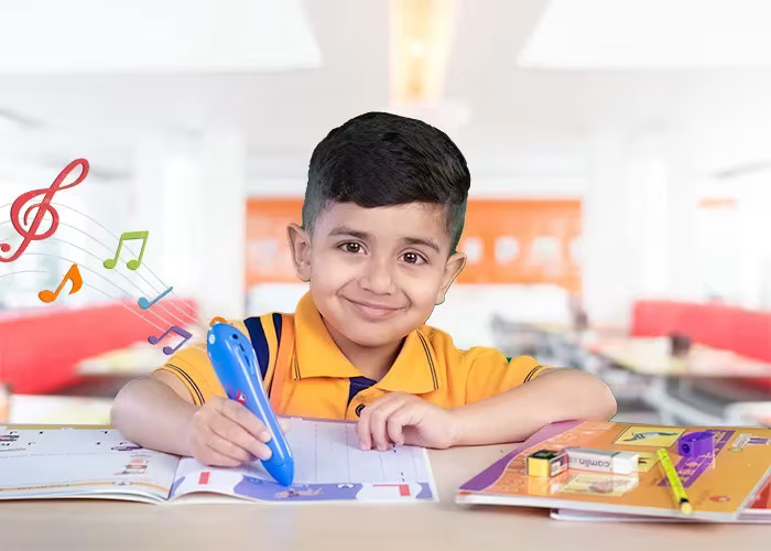 Play School for Kids in Chitradurga Karnataka | Quality Early Education That Fits Every Family's Budget thumbnail