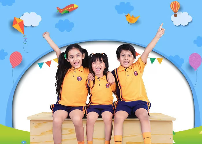 Play School for Kids in Chitradurga Karnataka | Quality Early Education That Fits Every Family's Budget thumbnail