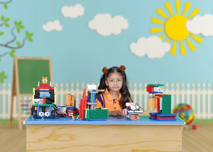 Play School for Kids in Chitradurga Karnataka | Quality Early Education That Fits Every Family's Budget thumbnail