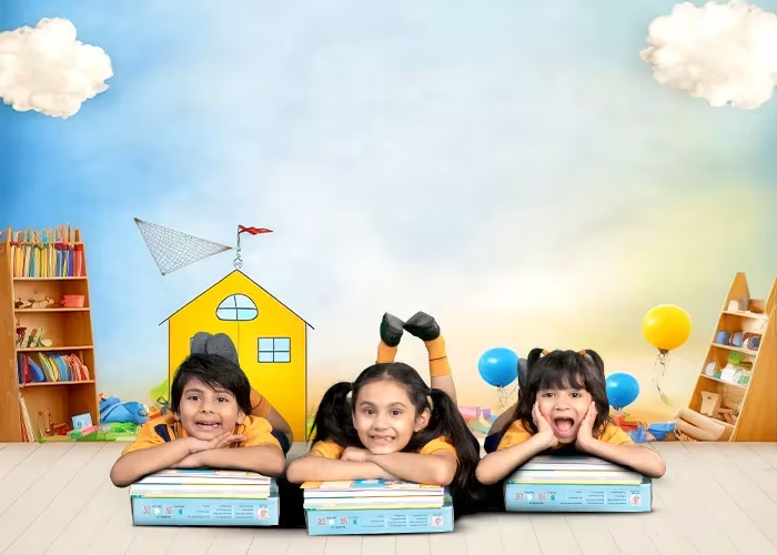 Play School for Kids in Chitradurga Karnataka | Quality Early Education That Fits Every Family's Budget thumbnail