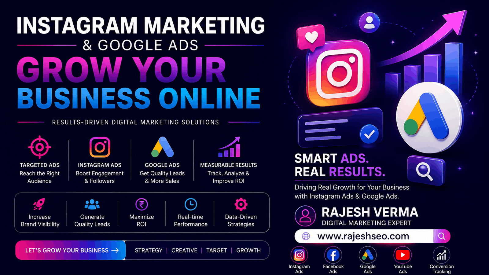 Instagram marketing for astrologers