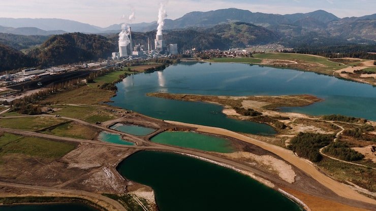 Europe’s Water and Wastewater Pump Sector Advances with Infrastructure Renewal and Smart Technology