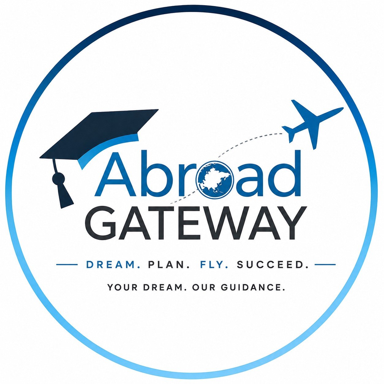 Trusted IELTS Institute in Chandigarh – Abroad Gateway