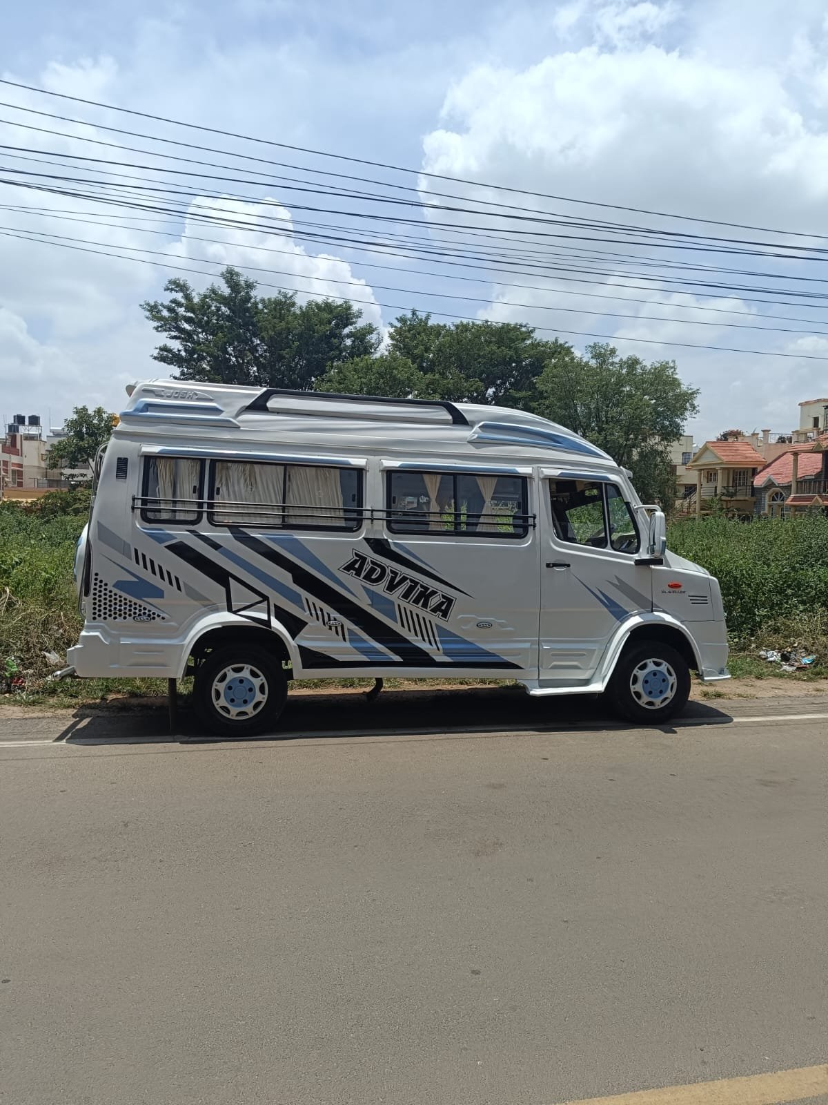 Mysore One Day Trip