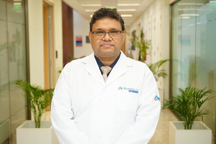 Heart Surgeon in Greater Noida