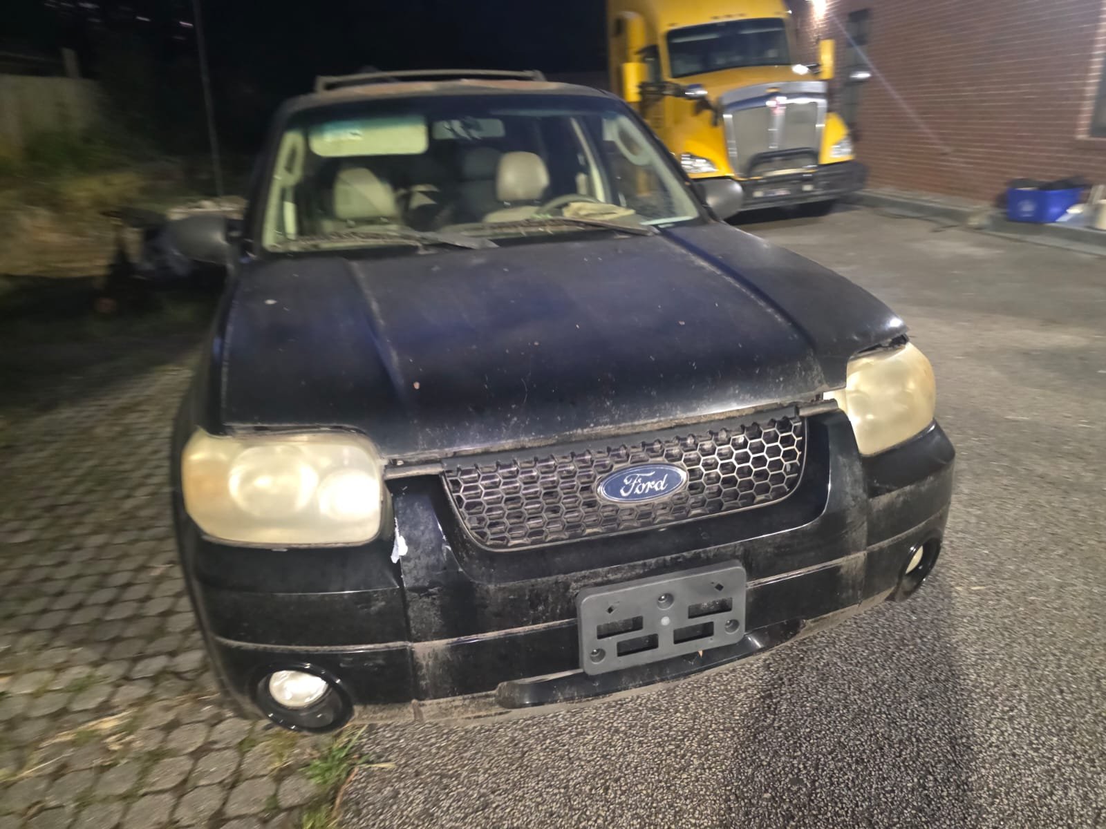 Junk Cars for Cash in Atlanta | Fast Offers & Free Towing
