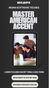 Live American Accent Online Coaching for IT Project Managers thumbnail