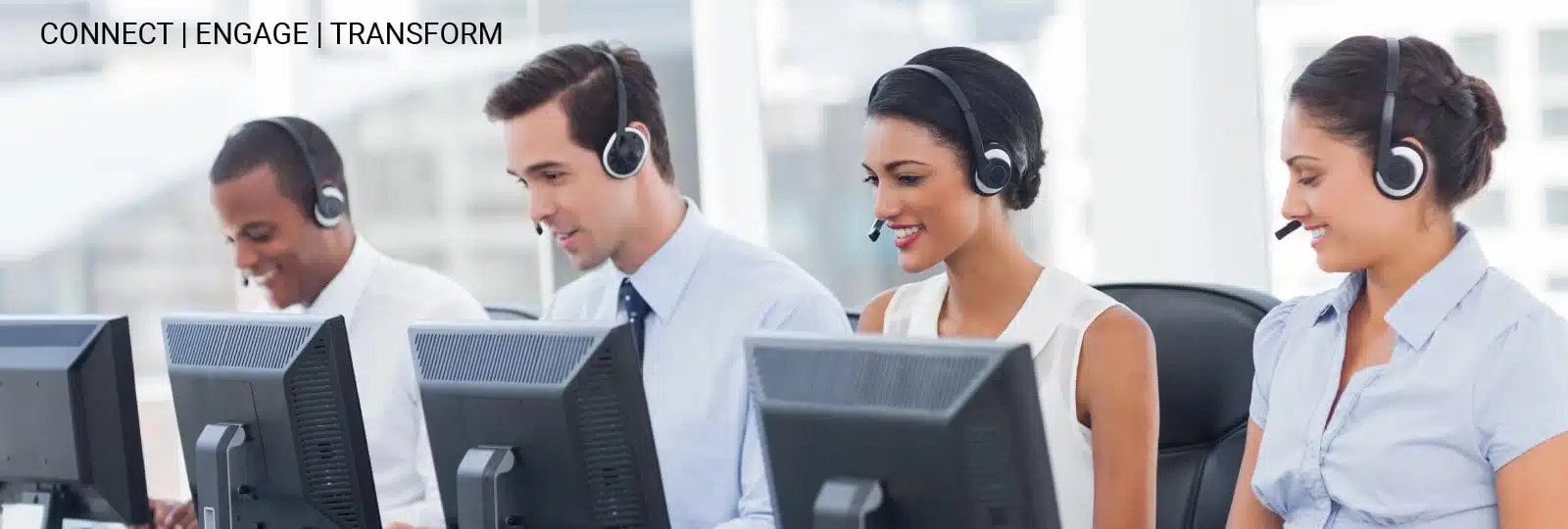 Making Every Customer Conversation Count With Modern Call Center Solutions