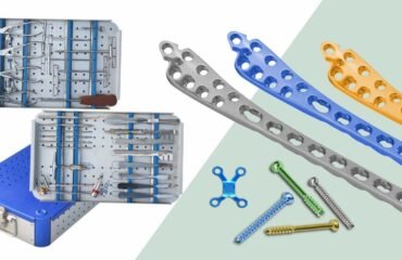 Explore High-Quality Orthopedic Instruments by Sharma Orthopedic