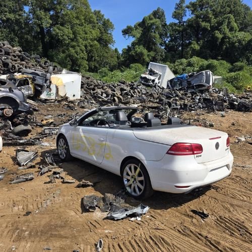 Reliable Buyers Nearby: Sell My Junk Car Today Fast
