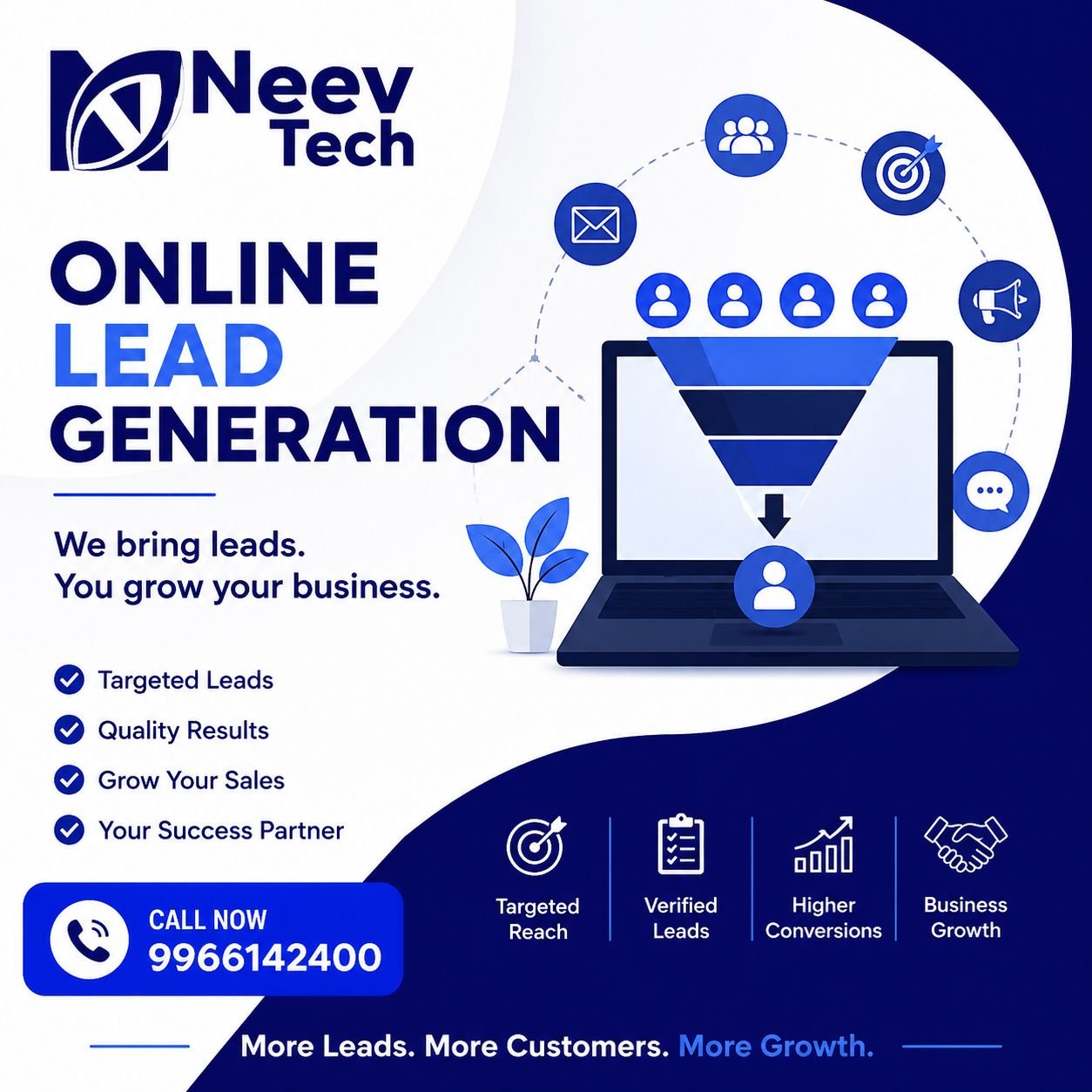Neev Tech