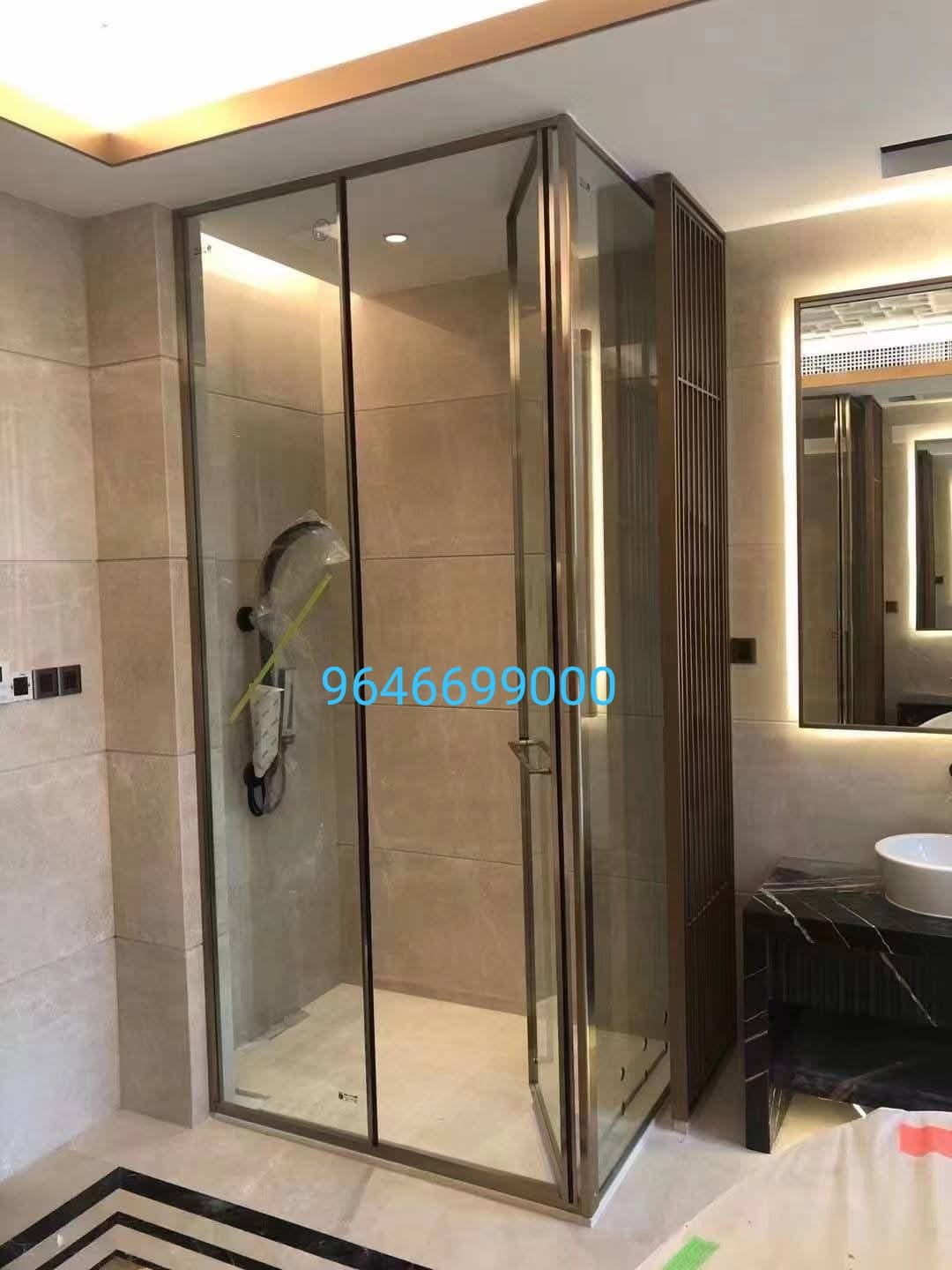 THAKUR GLASS WORK LUDHIANA TOUGHENED GLASS DEALER SHOP