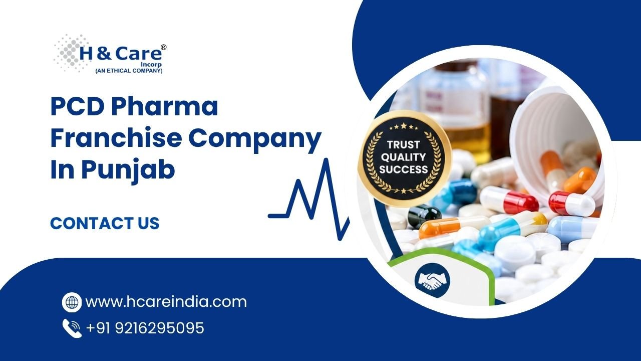 List of Top 10 PCD Pharma Companies in India thumbnail