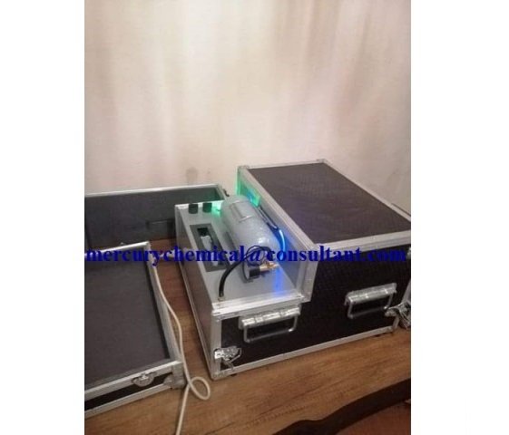 SSD CHEMICAL, ACTIVATION POWDER and MACHINE available FOR HUGE cleaning! WhatsApp or Call: +919582553320 thumbnail