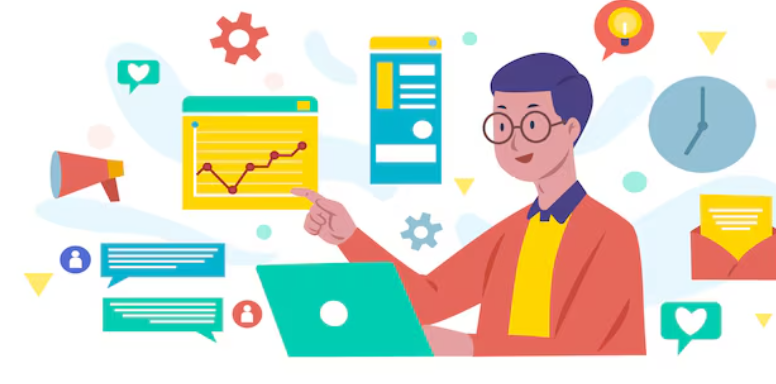Join the Best Digital Marketing Course in Agra