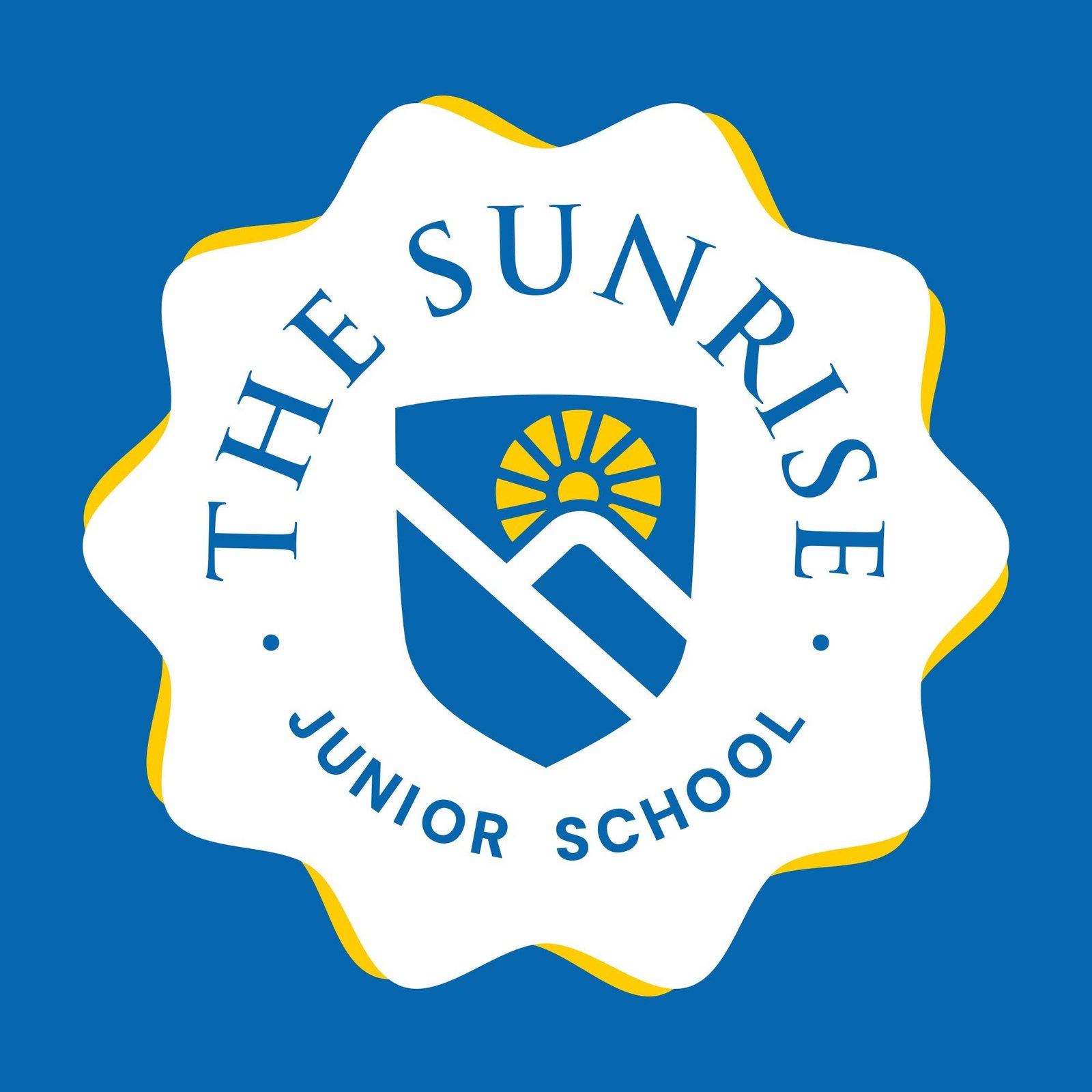 Joyful Learning at The Sunrise Junior School, Dehradun