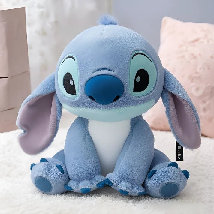 Cute Cartoon Soft Toys for Kids, Cuddles, Playtime and Gifts