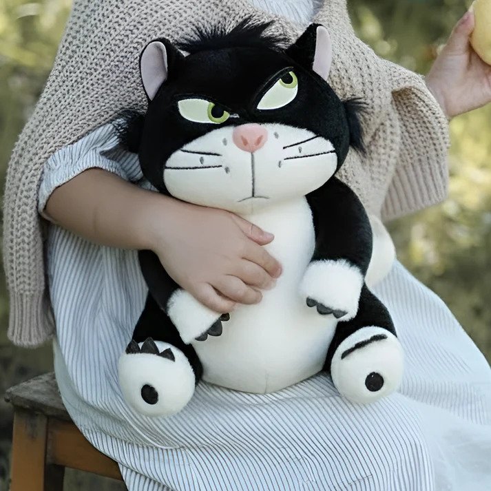 Cute Cartoon Soft Toys for Kids, Cuddles, Playtime and Gifts thumbnail