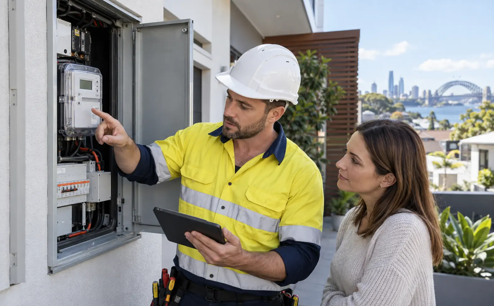 Electrician Parramatta: Residential, Emergency and Level 2 Electrical Services