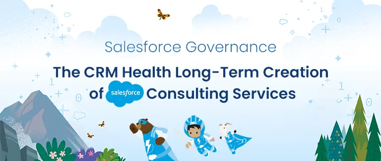 Top Salesforce Consulting Company In India | Salesforce Consulting Services by Tech9logy Creators