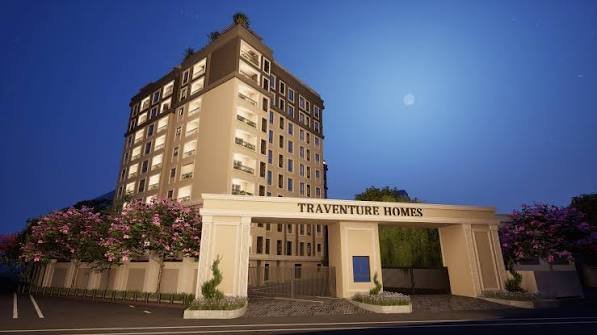 Real Estate Developer in Chennai – Quality Homes, Modern Designs & Prime Locations