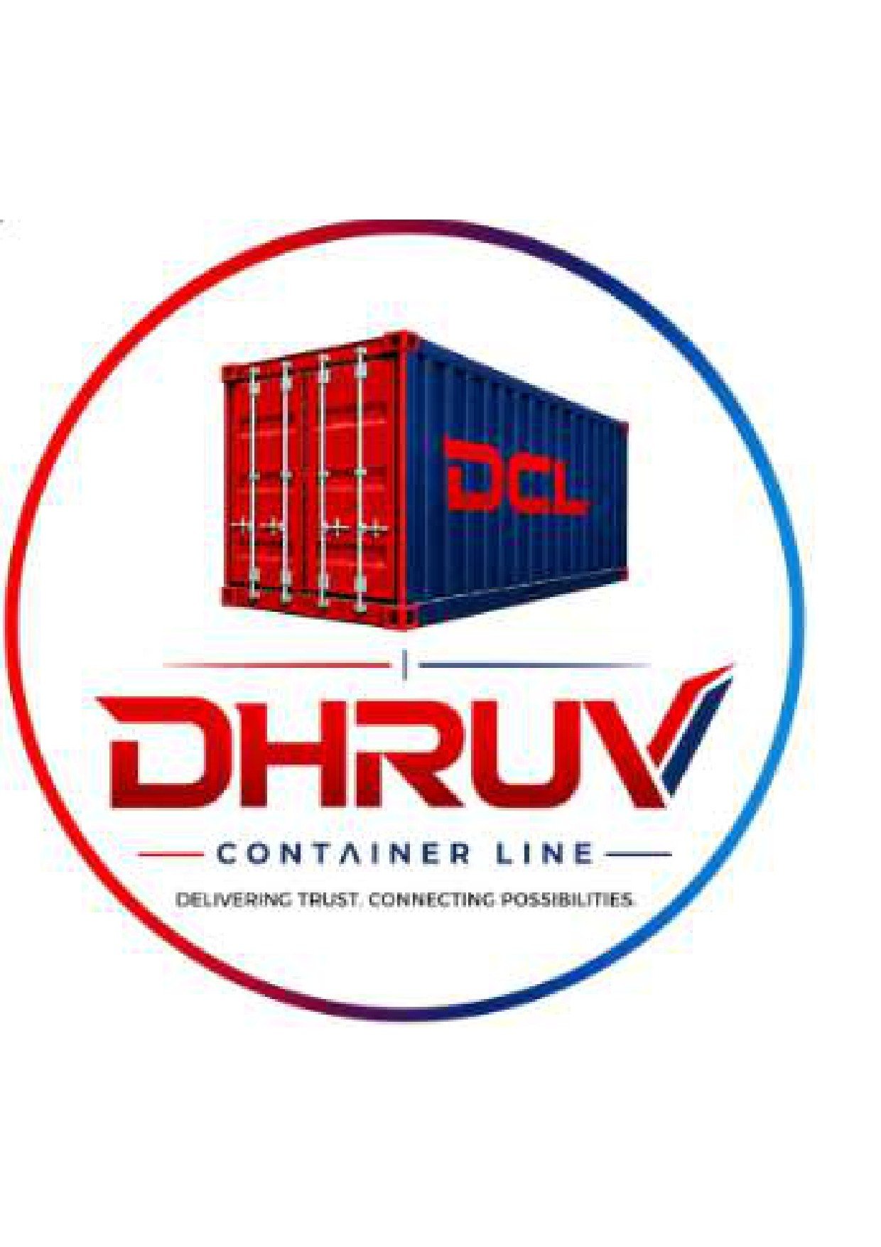 Used Shipping Container Supplier – Dhruv Container Line