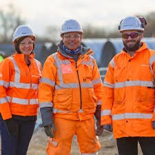 JOB VACANCY NOW IN UNITED KINGDOM APPLY WITH CV