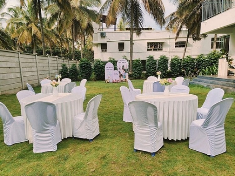 Anniversary Celebration Venue in Electronic City
