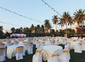 Baby Shower Venue in Electronic City