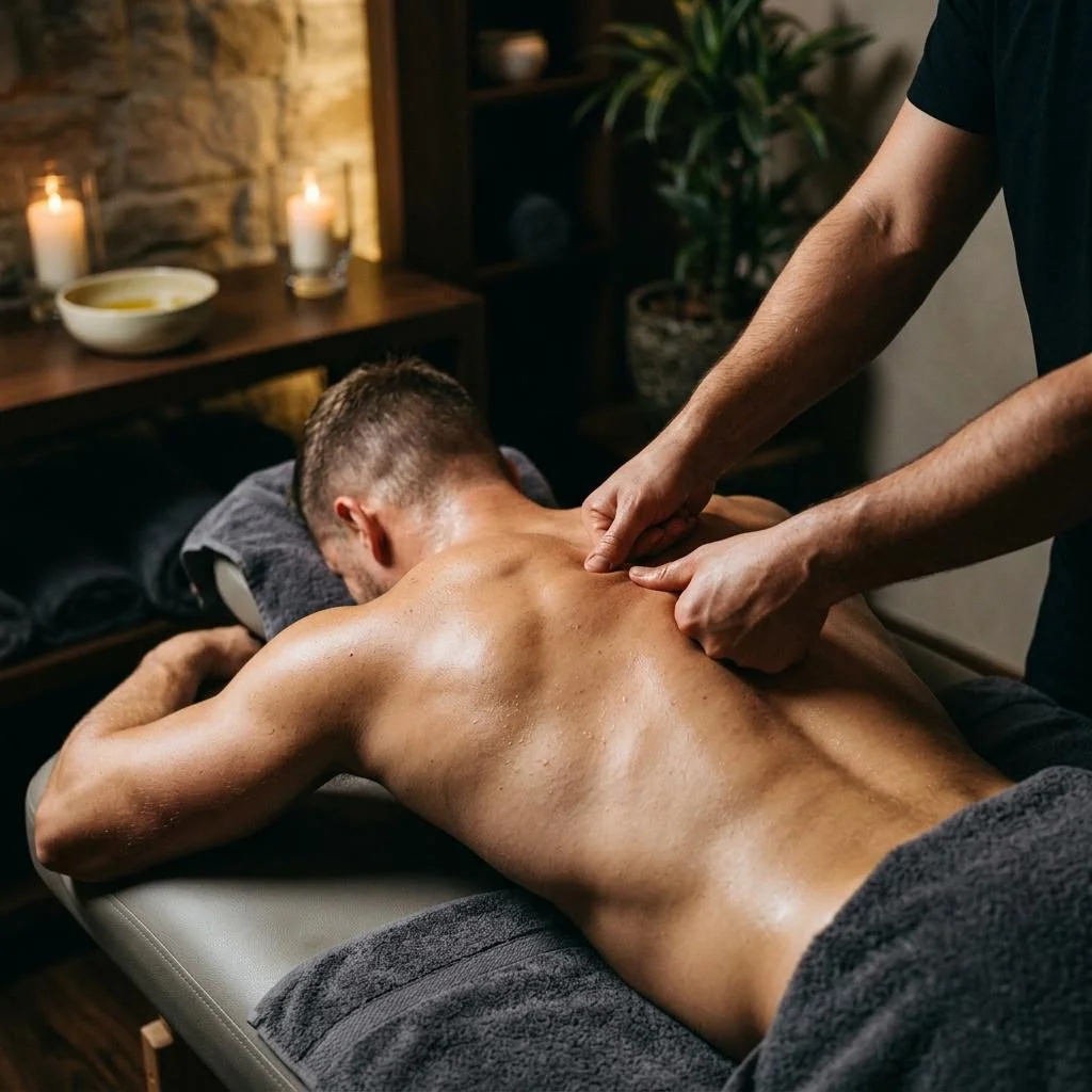 Thai Massage in Bangalore – Relaxing Thai Yoga Therapy at Ziaaraa