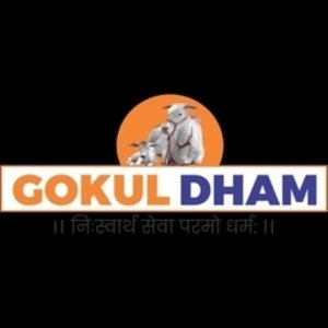 Gokuldham Mahatirth Cow Donation & Gau Seva Support