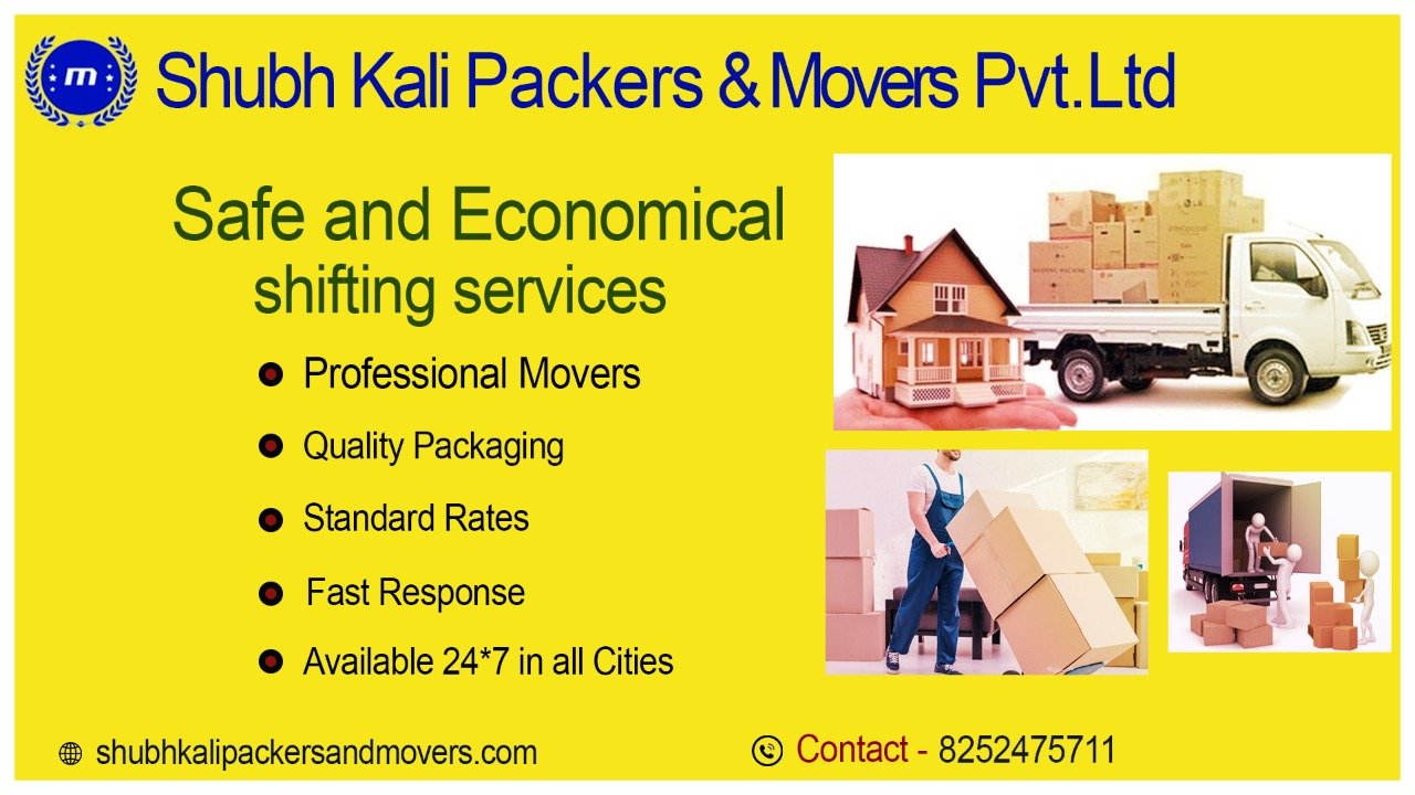 Packers Movers Patna, Bihar – Solution Home Shifting Services in India