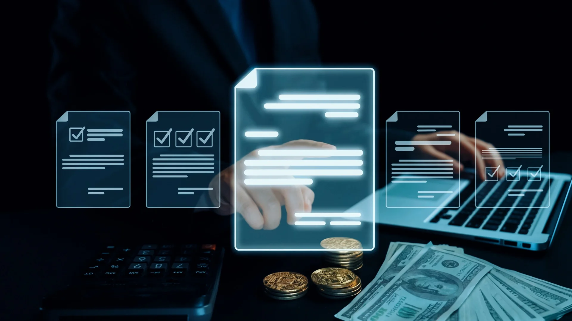 Quotation Management Software for Smarter Procurement